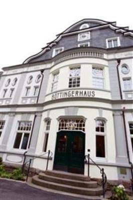 фото отеля Seminar & Freizeit Hotel Grosse Ledder