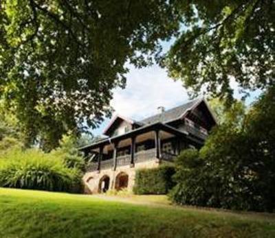 фото отеля Seminar & Freizeit Hotel Grosse Ledder