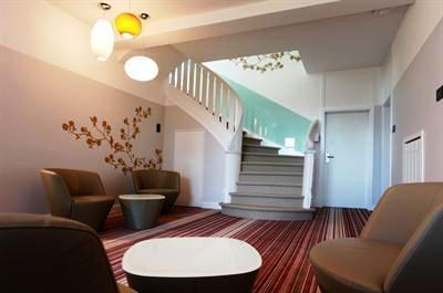 фото отеля Seminar & Freizeit Hotel Grosse Ledder