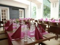 Seminar & Freizeit Hotel Grosse Ledder