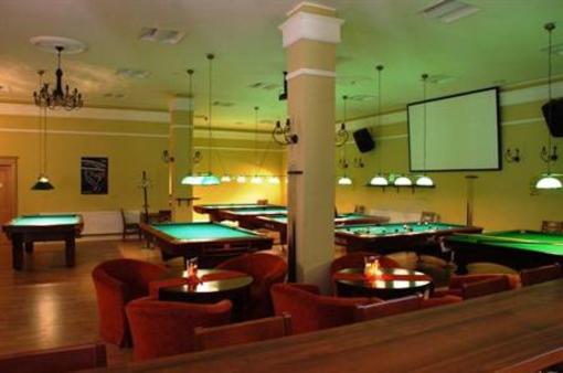 фото отеля Adria Hotel Rumia