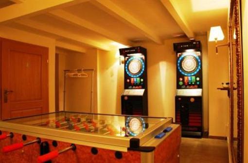 фото отеля Adria Hotel Rumia