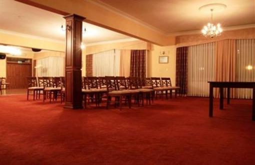 фото отеля Adria Hotel Rumia