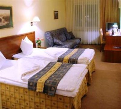 фото отеля Adria Hotel Rumia