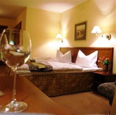 фото отеля Adria Hotel Rumia