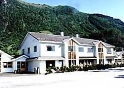 фото отеля Rosendal Motel