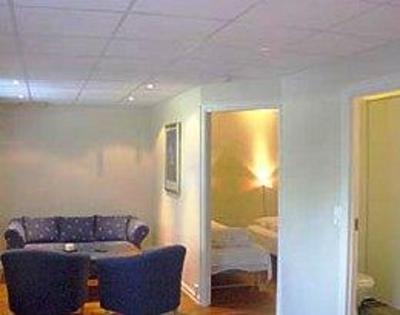 фото отеля Rosendal Motel