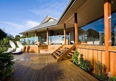 фото отеля La Vista Byron Bay