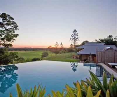 фото отеля La Vista Byron Bay