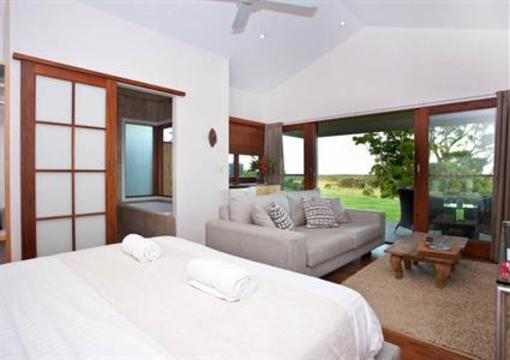 фото отеля La Vista Byron Bay