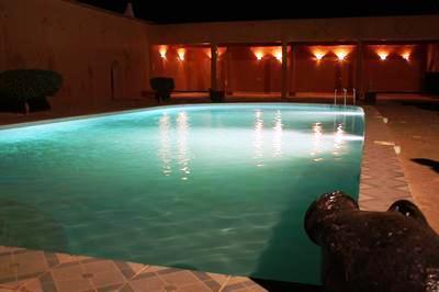 фото отеля Auberge Ouadjou