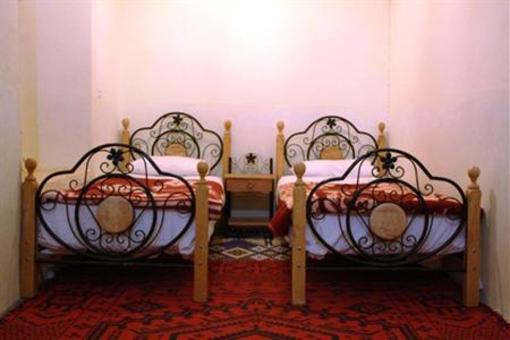 фото отеля Auberge Ouadjou