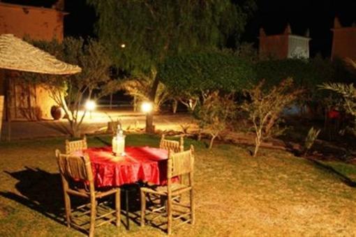 фото отеля Auberge Ouadjou
