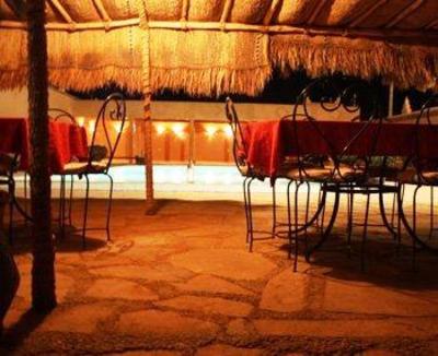 фото отеля Auberge Ouadjou