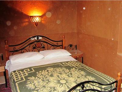фото отеля Auberge Ouadjou