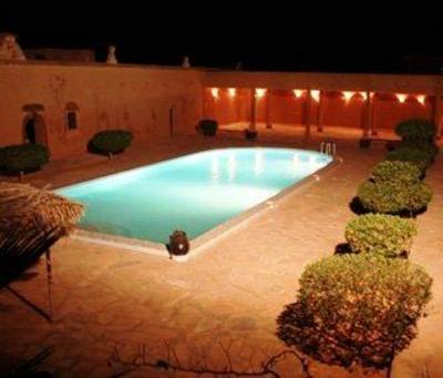 фото отеля Auberge Ouadjou