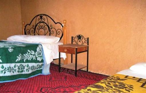 фото отеля Auberge Ouadjou