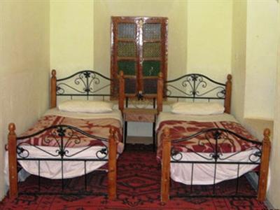 фото отеля Auberge Ouadjou