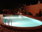фото отеля Auberge Ouadjou