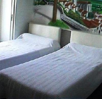 фото отеля Richiardi Hotel Carqueiranne