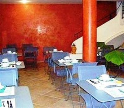 фото отеля Richiardi Hotel Carqueiranne