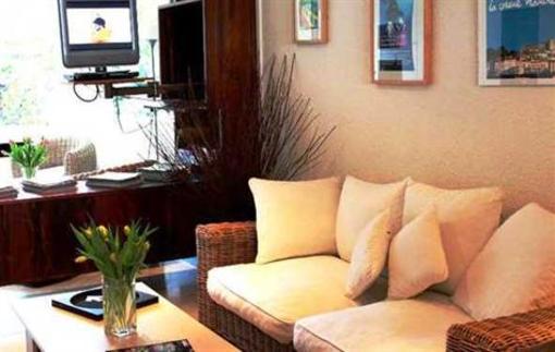 фото отеля Richiardi Hotel Carqueiranne