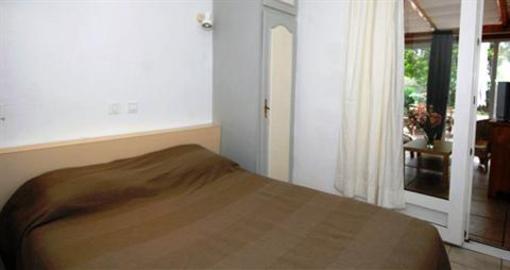 фото отеля Richiardi Hotel Carqueiranne