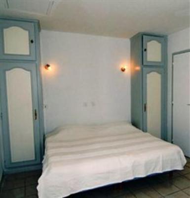 фото отеля Richiardi Hotel Carqueiranne