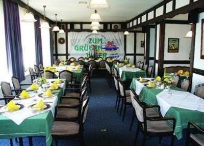 фото отеля Hotel Gremersdorf Zum Grunen Jager