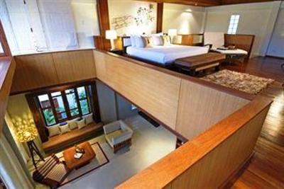 фото отеля Sedhapura Tohsang Hotel Ubon Ratchathani