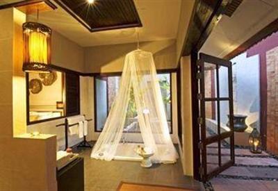 фото отеля Sedhapura Tohsang Hotel Ubon Ratchathani
