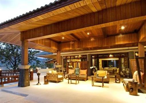 фото отеля Sedhapura Tohsang Hotel Ubon Ratchathani