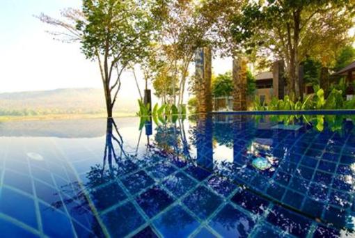 фото отеля Sedhapura Tohsang Hotel Ubon Ratchathani