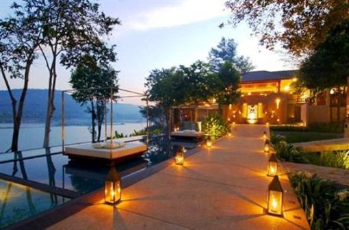 фото отеля Sedhapura Tohsang Hotel Ubon Ratchathani