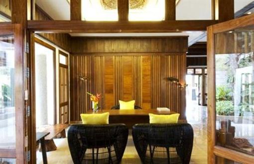 фото отеля Sedhapura Tohsang Hotel Ubon Ratchathani
