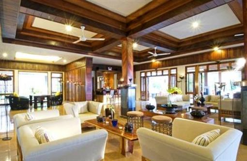фото отеля Sedhapura Tohsang Hotel Ubon Ratchathani
