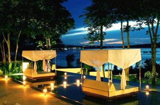 фото отеля Sedhapura Tohsang Hotel Ubon Ratchathani