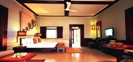 фото отеля Sedhapura Tohsang Hotel Ubon Ratchathani