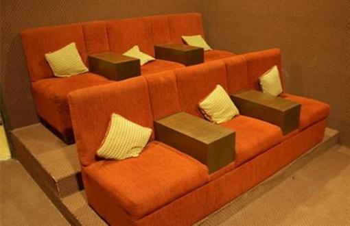 фото отеля Country Club Hotel CK27 Koramangala Bangalore