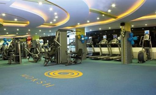 фото отеля Country Club Hotel CK27 Koramangala Bangalore