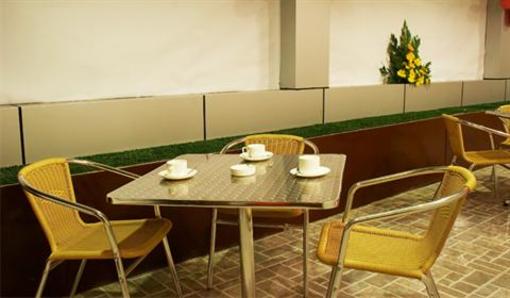 фото отеля Country Club Hotel CK27 Koramangala Bangalore