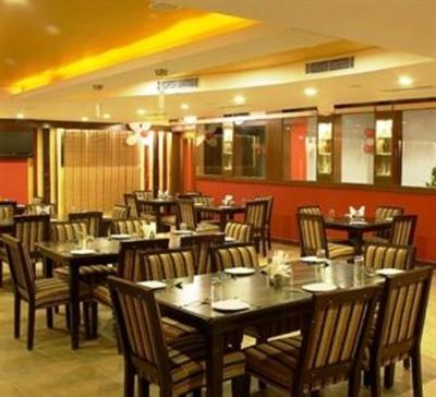 фото отеля Country Club Hotel CK27 Koramangala Bangalore