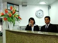 Hotel Pampulha