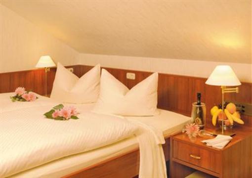 фото отеля Hotel Erfurtblick