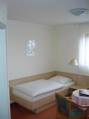 фото отеля Hotel Erfurtblick