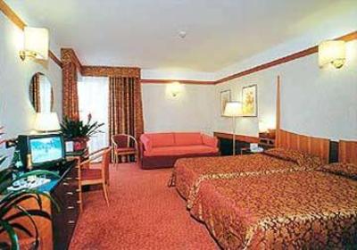 фото отеля Du Lac Hotel
