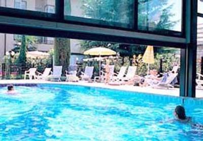 фото отеля Du Lac Hotel
