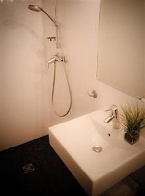 фото отеля Azur Hotel Marseille