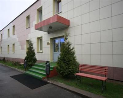 фото отеля Kora-VIP Hotel
