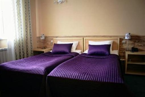 фото отеля Kora-VIP Hotel